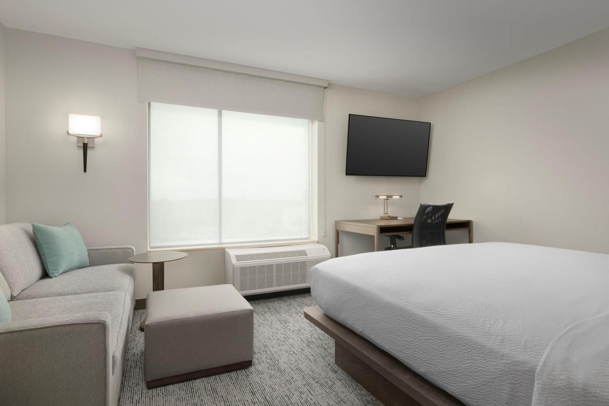 Towneplace Suites By Marriott Abilene Southwest Kültér fotó