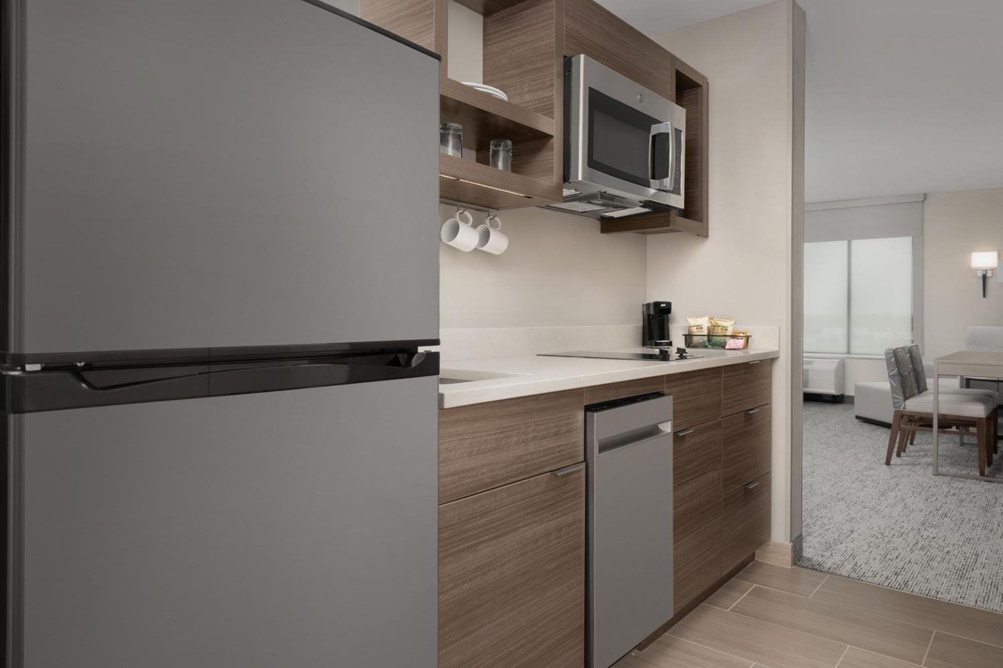 Towneplace Suites By Marriott Abilene Southwest Kültér fotó