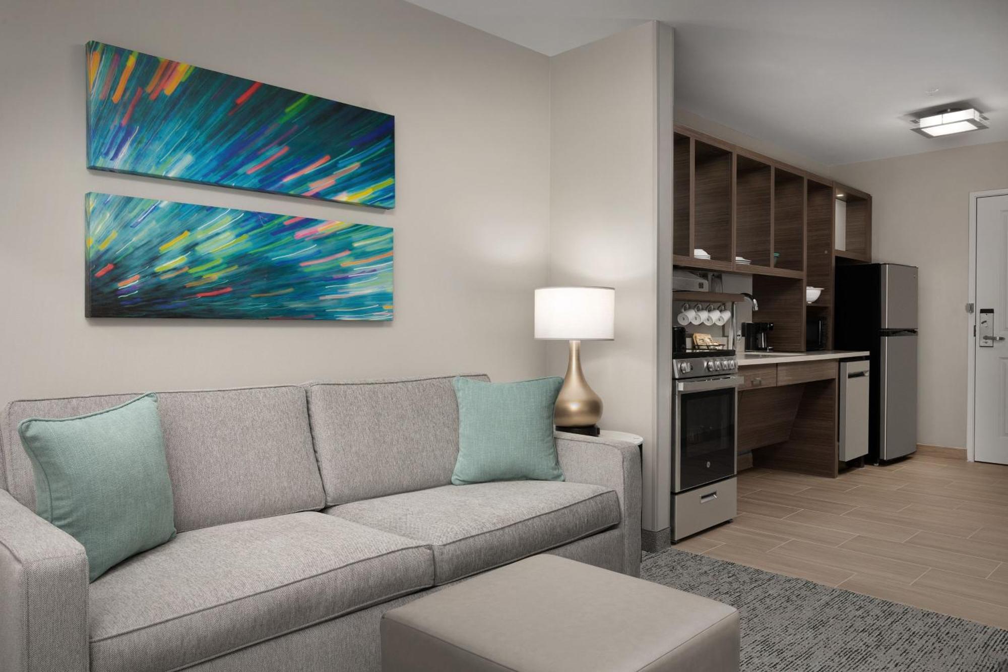 Towneplace Suites By Marriott Abilene Southwest Kültér fotó