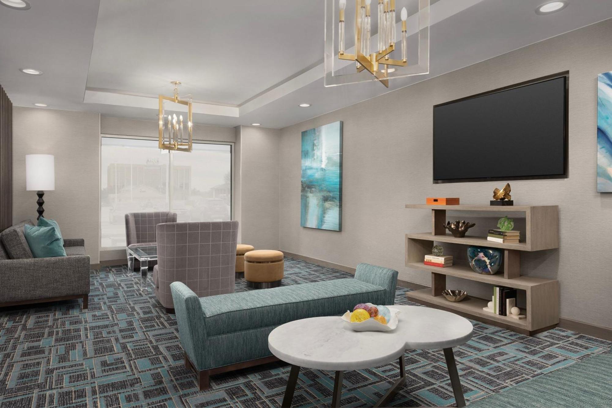 Towneplace Suites By Marriott Abilene Southwest Kültér fotó