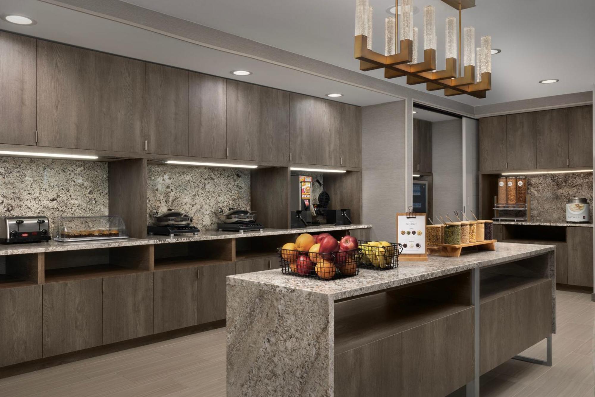 Towneplace Suites By Marriott Abilene Southwest Kültér fotó