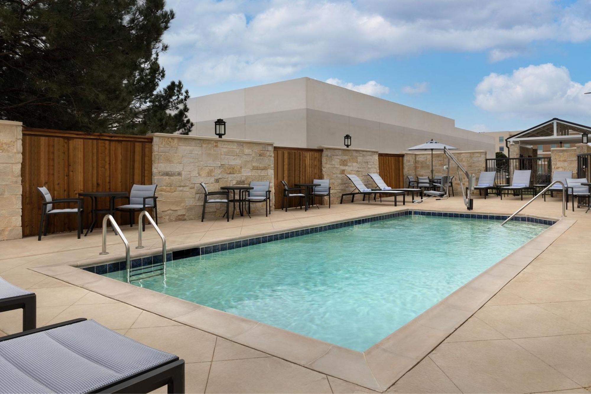 Towneplace Suites By Marriott Abilene Southwest Kültér fotó
