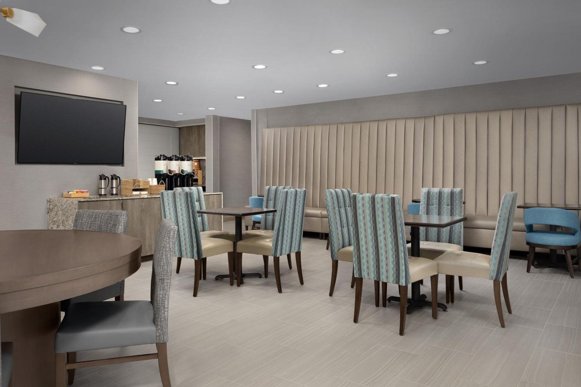 Towneplace Suites By Marriott Abilene Southwest Kültér fotó