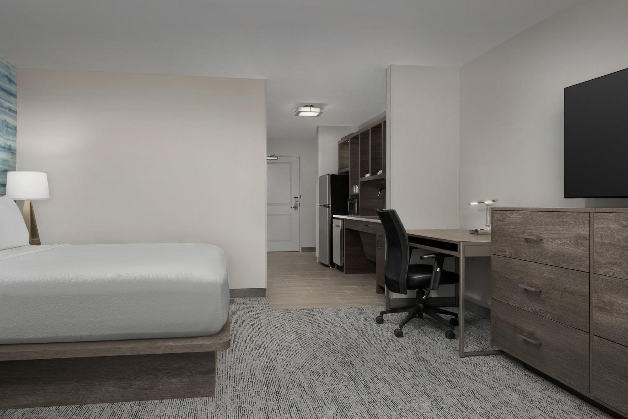 Towneplace Suites By Marriott Abilene Southwest Kültér fotó