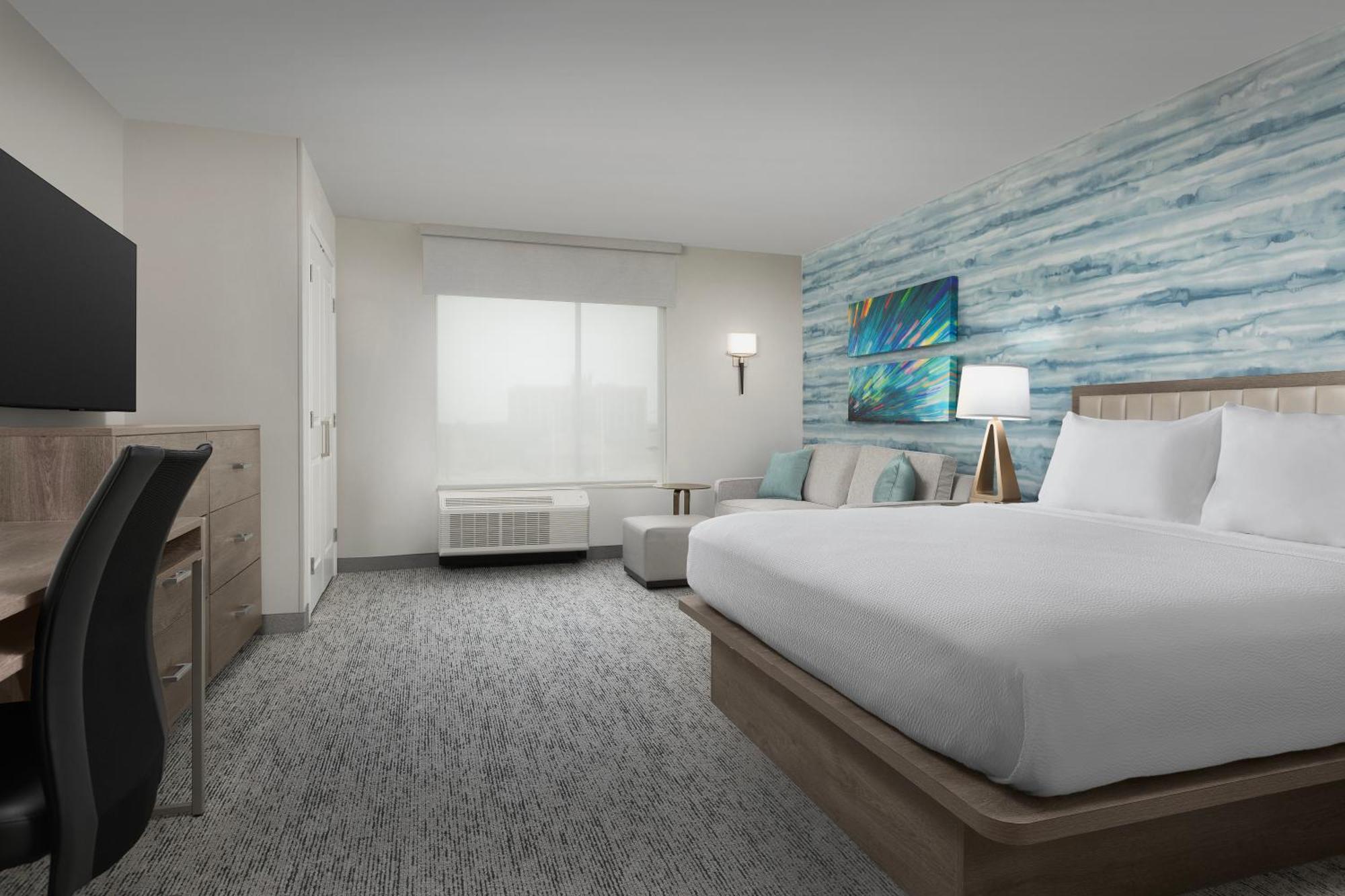 Towneplace Suites By Marriott Abilene Southwest Kültér fotó