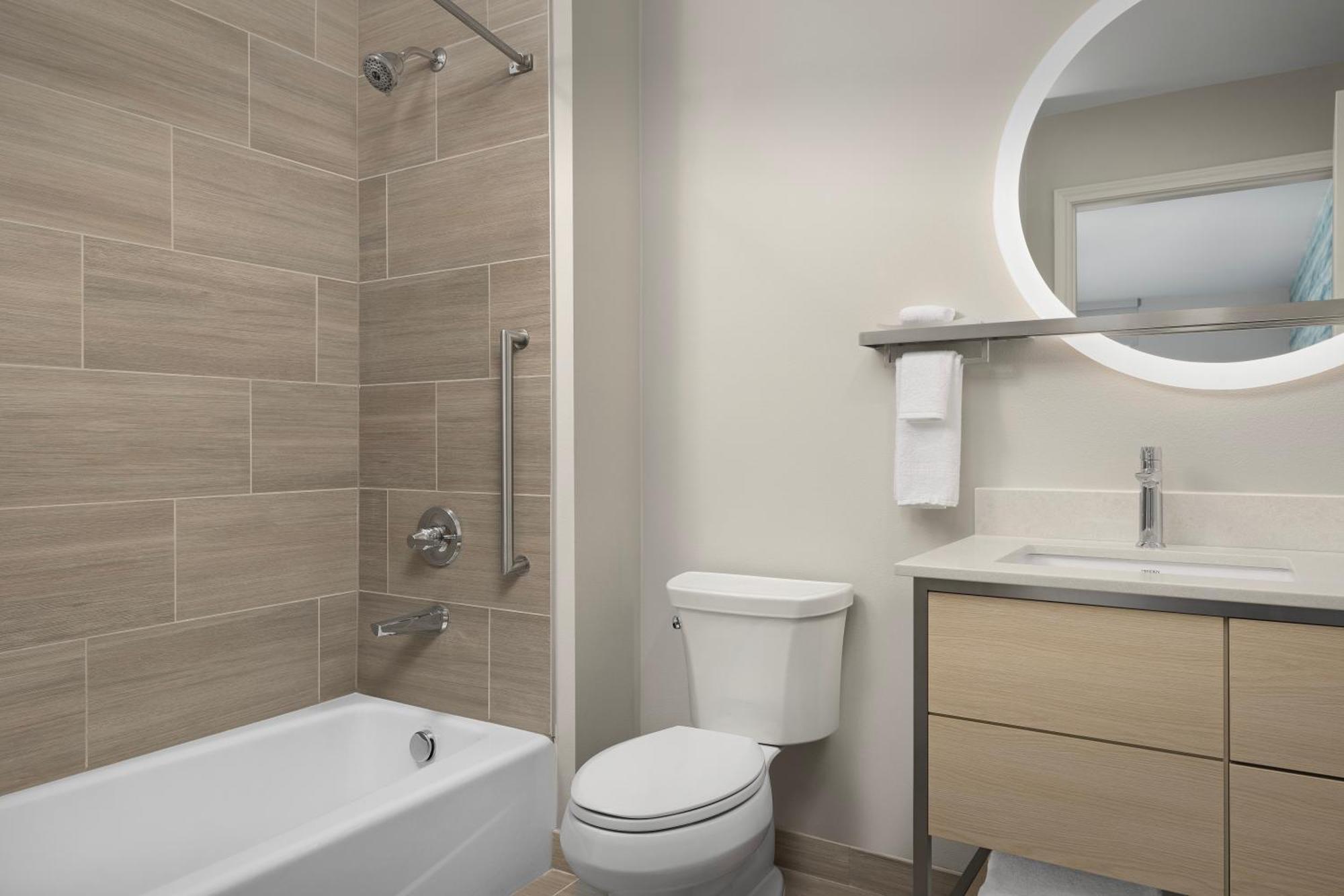 Towneplace Suites By Marriott Abilene Southwest Kültér fotó