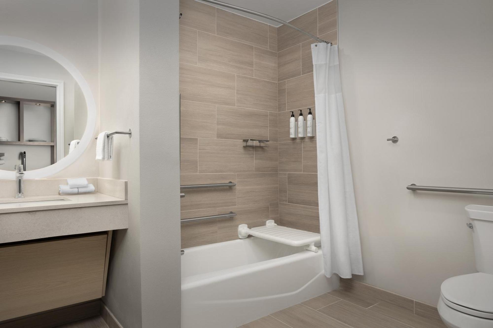 Towneplace Suites By Marriott Abilene Southwest Kültér fotó
