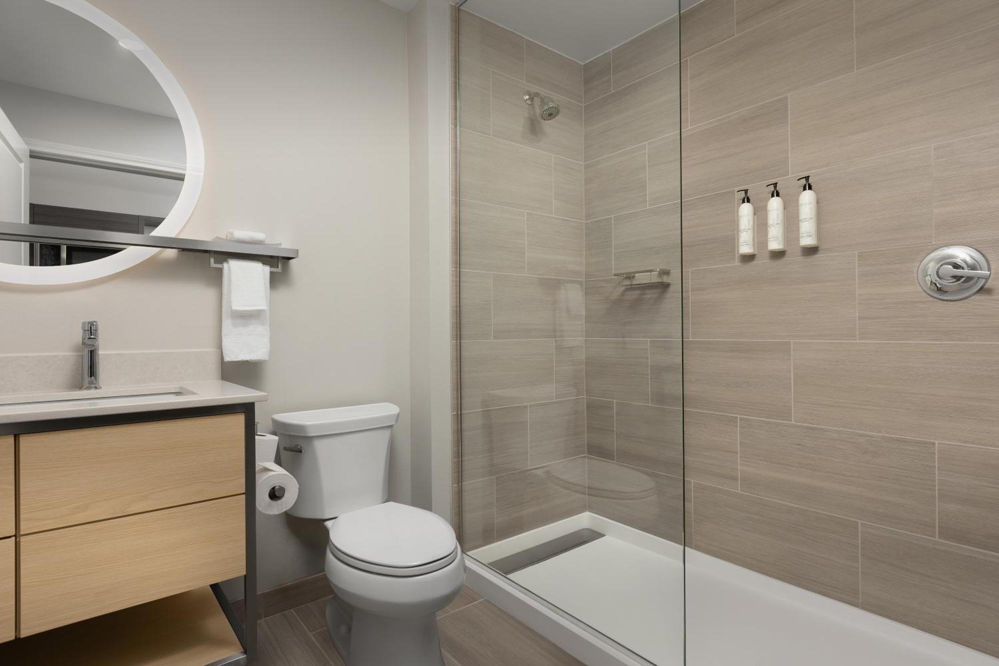 Towneplace Suites By Marriott Abilene Southwest Kültér fotó