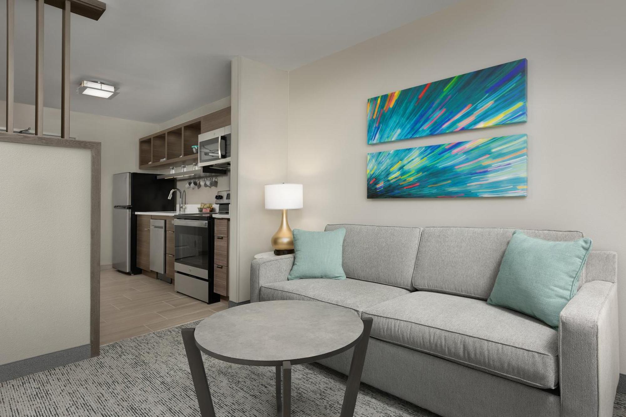 Towneplace Suites By Marriott Abilene Southwest Kültér fotó