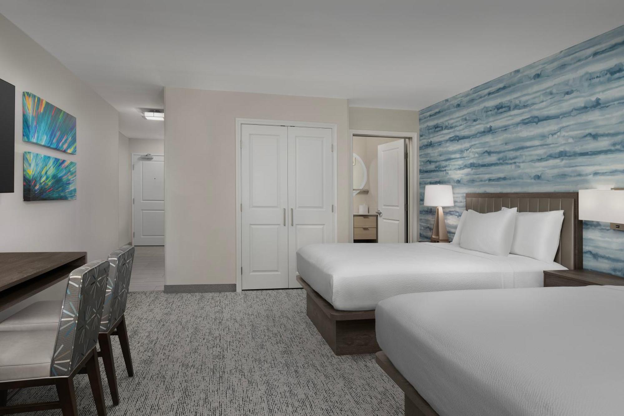 Towneplace Suites By Marriott Abilene Southwest Kültér fotó