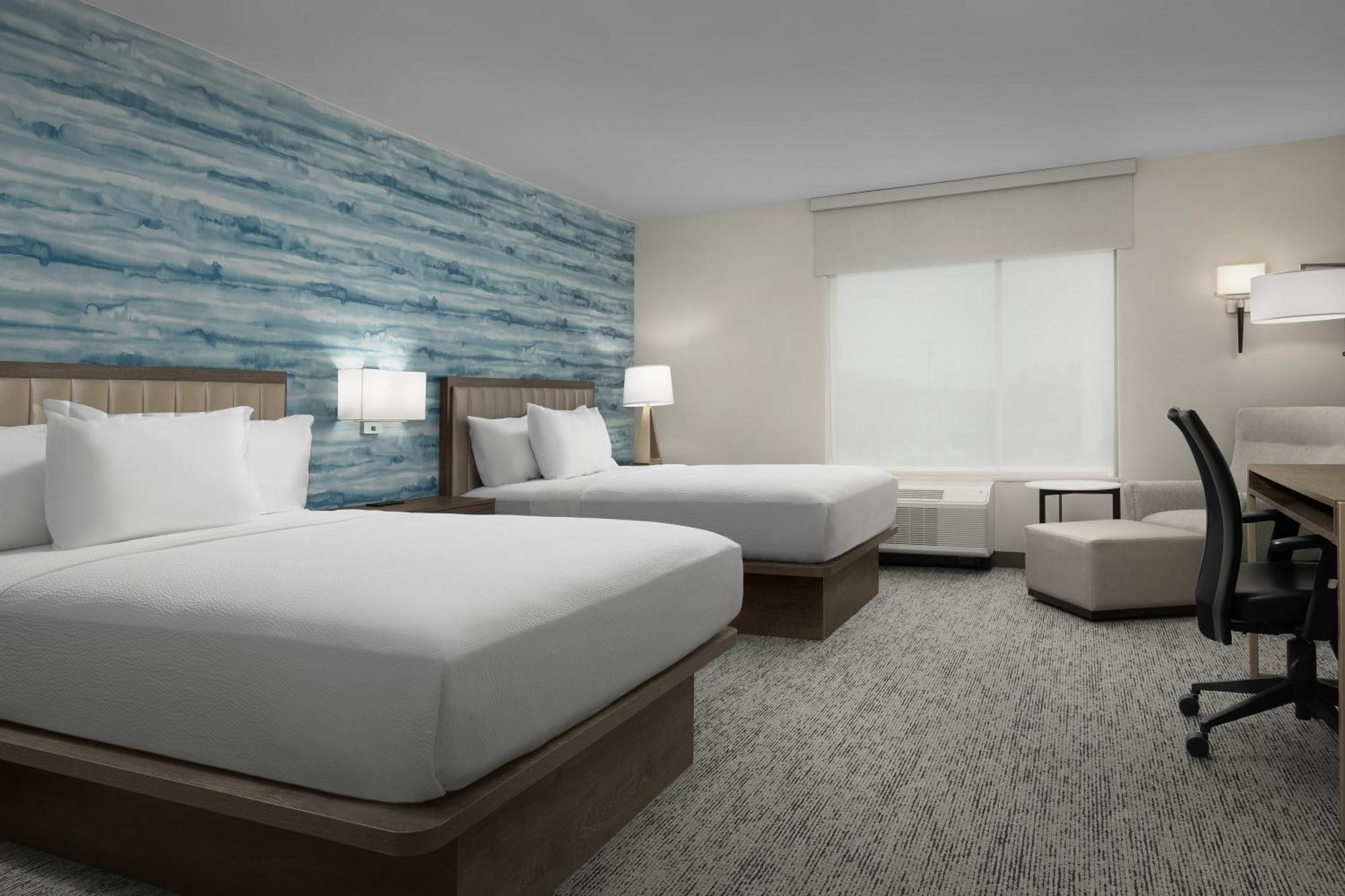 Towneplace Suites By Marriott Abilene Southwest Kültér fotó