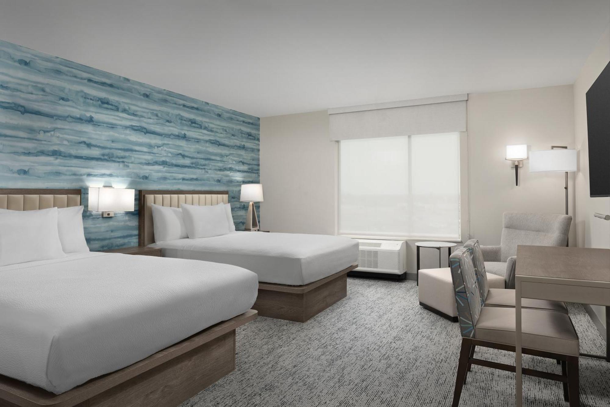 Towneplace Suites By Marriott Abilene Southwest Kültér fotó