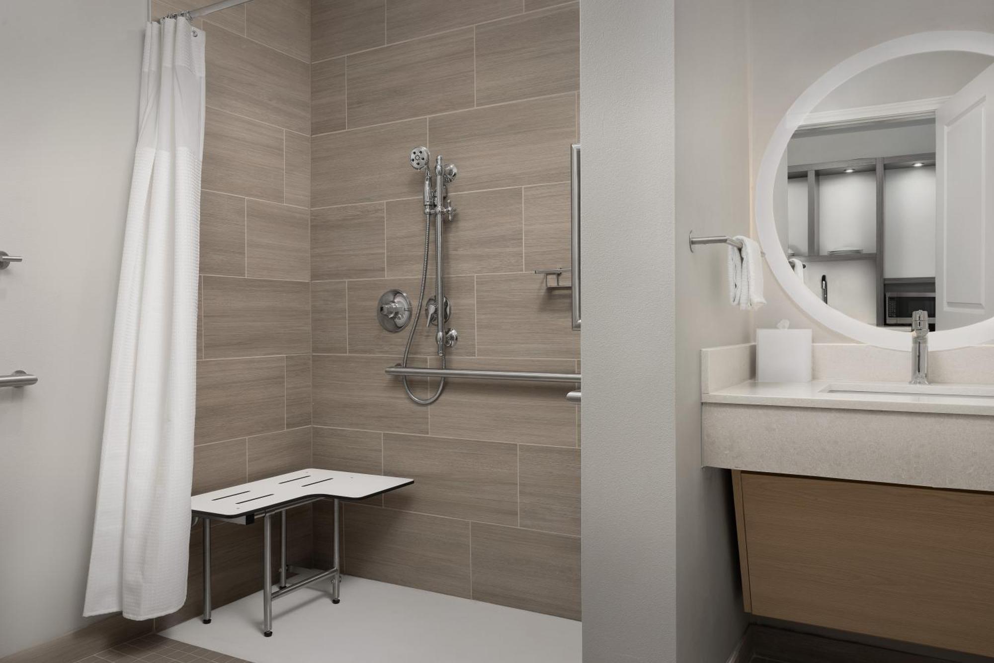 Towneplace Suites By Marriott Abilene Southwest Kültér fotó