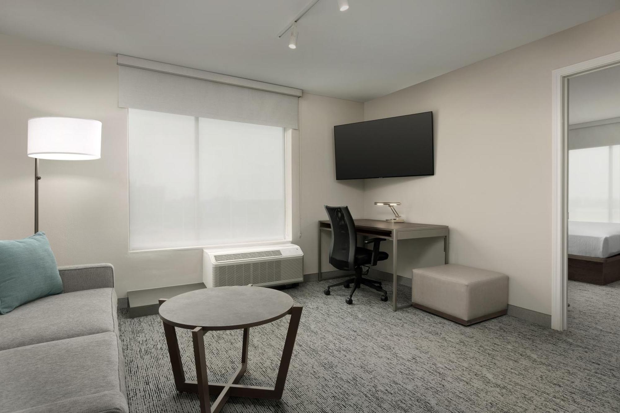 Towneplace Suites By Marriott Abilene Southwest Kültér fotó