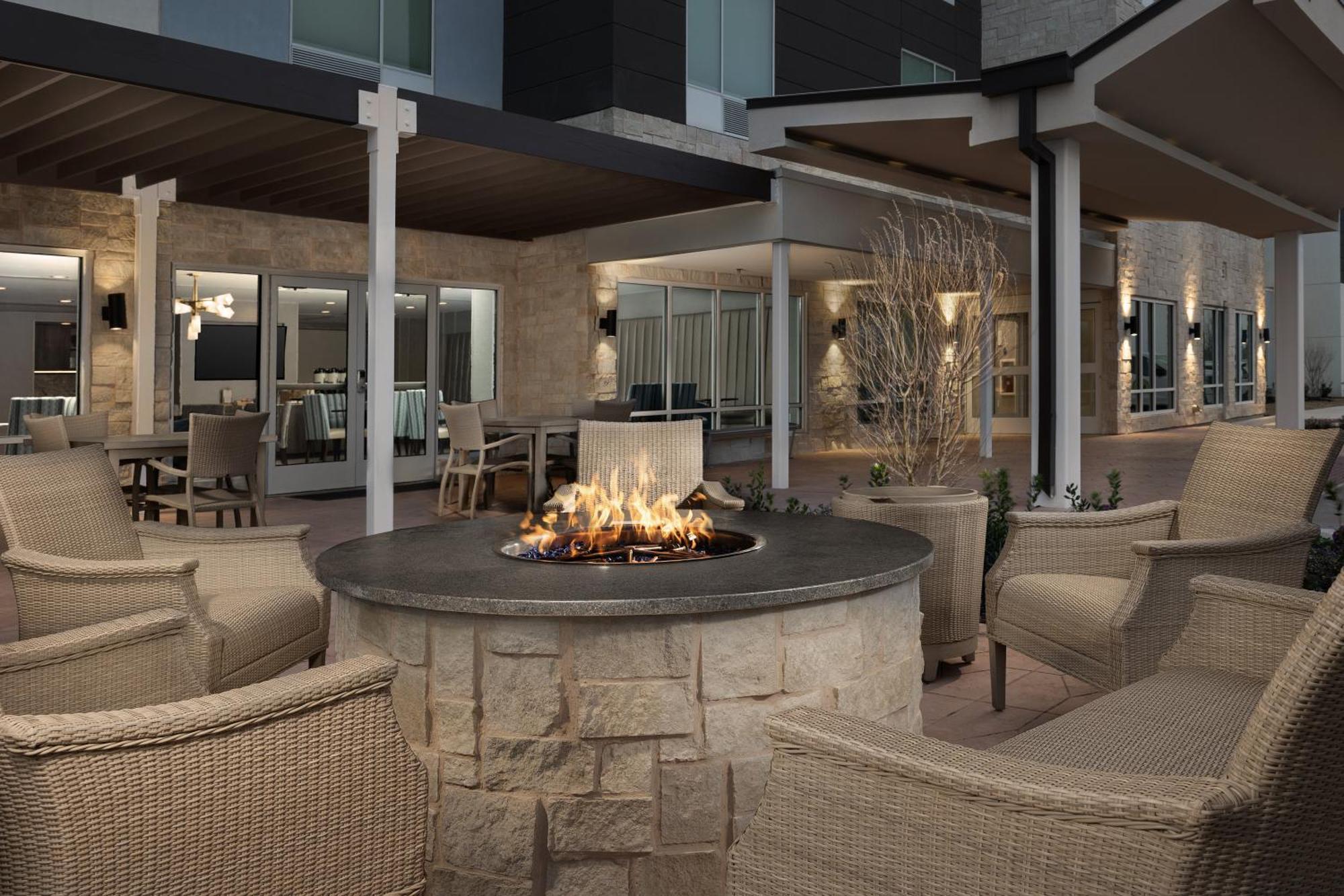 Towneplace Suites By Marriott Abilene Southwest Kültér fotó