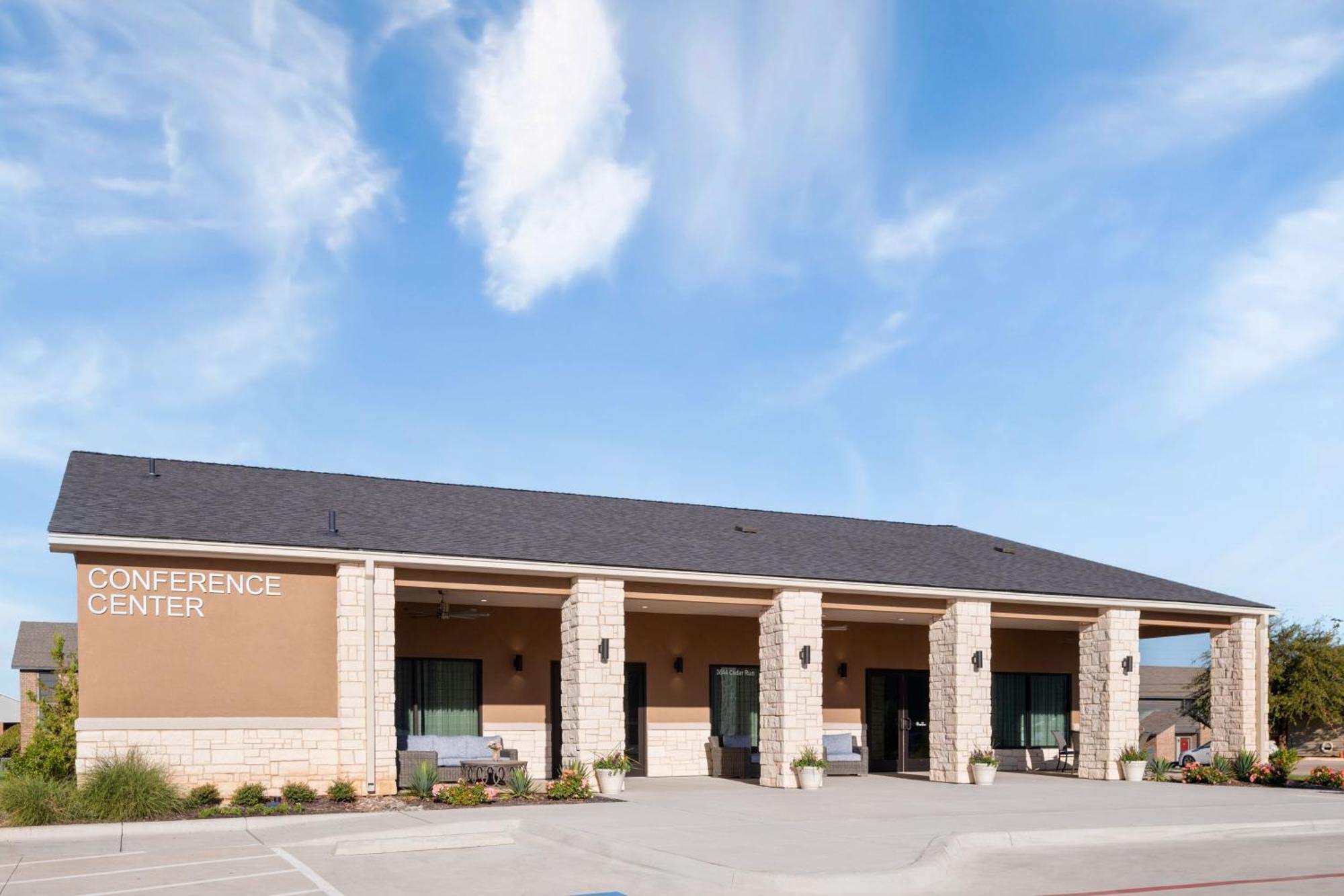 Towneplace Suites By Marriott Abilene Southwest Kültér fotó