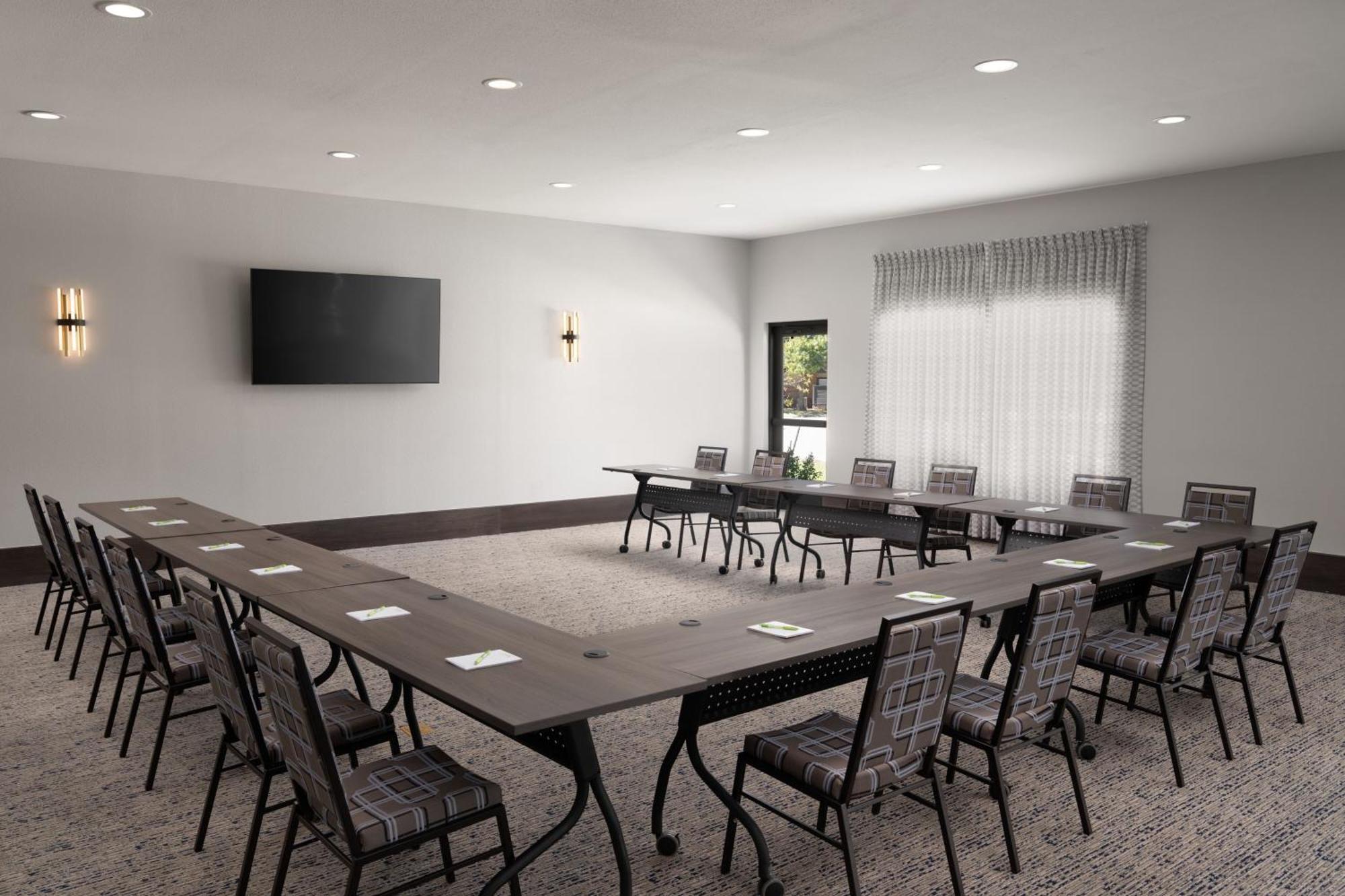Towneplace Suites By Marriott Abilene Southwest Kültér fotó