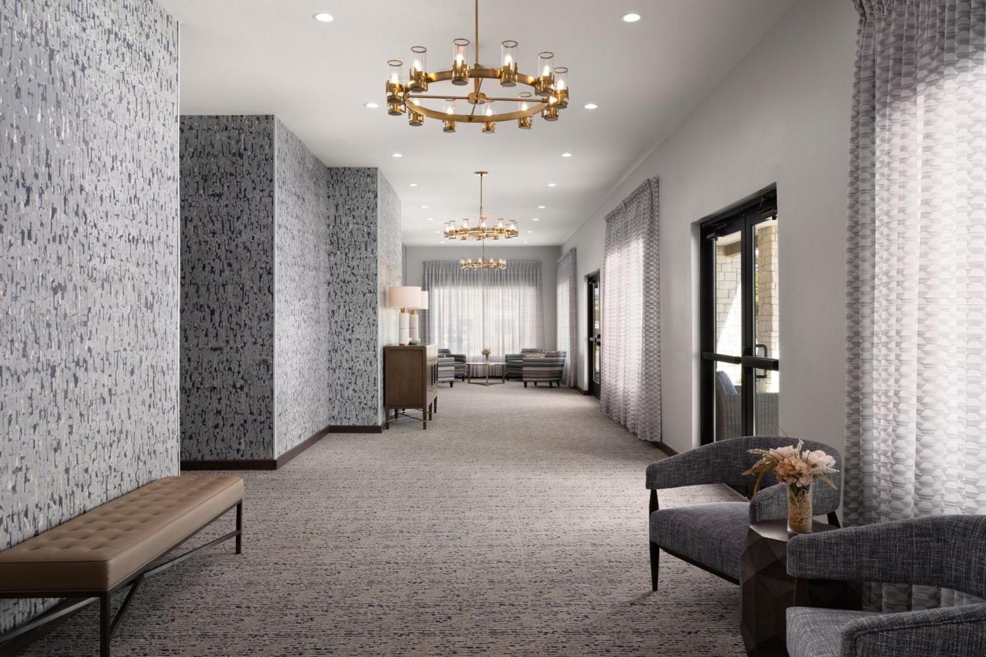 Towneplace Suites By Marriott Abilene Southwest Kültér fotó