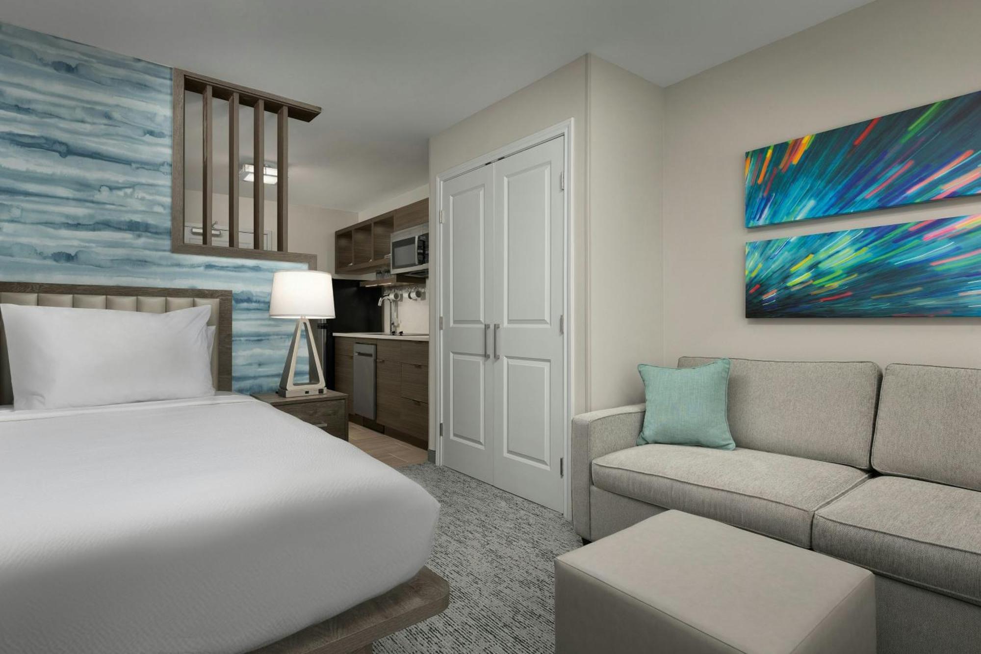 Towneplace Suites By Marriott Abilene Southwest Kültér fotó