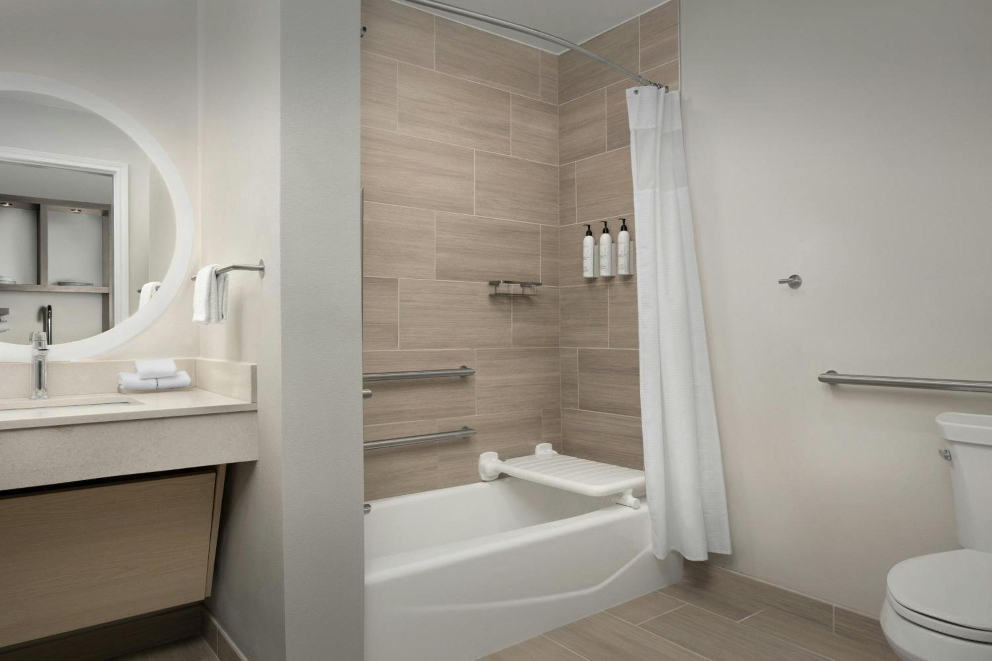 Towneplace Suites By Marriott Abilene Southwest Kültér fotó
