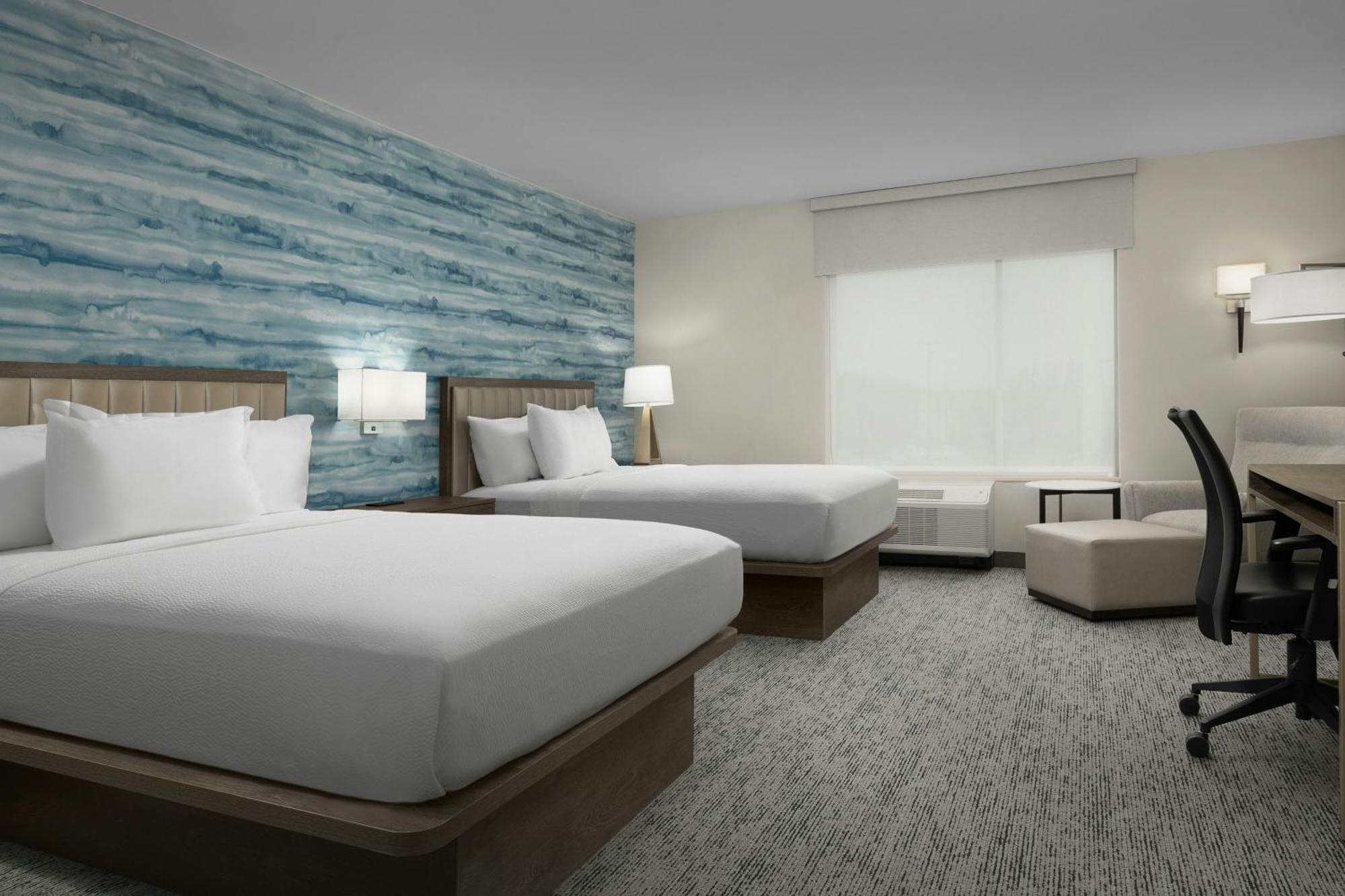 Towneplace Suites By Marriott Abilene Southwest Kültér fotó