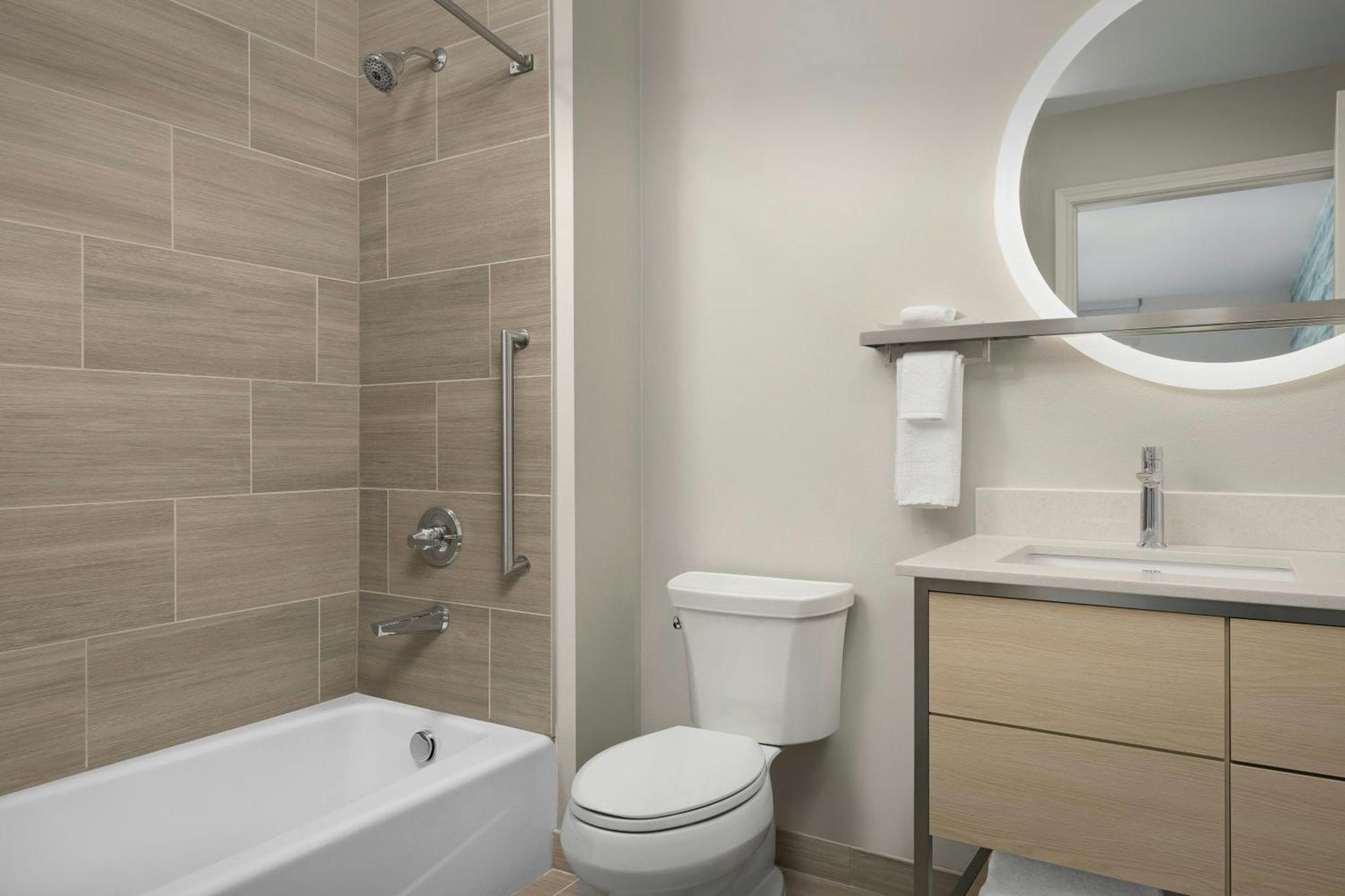 Towneplace Suites By Marriott Abilene Southwest Kültér fotó