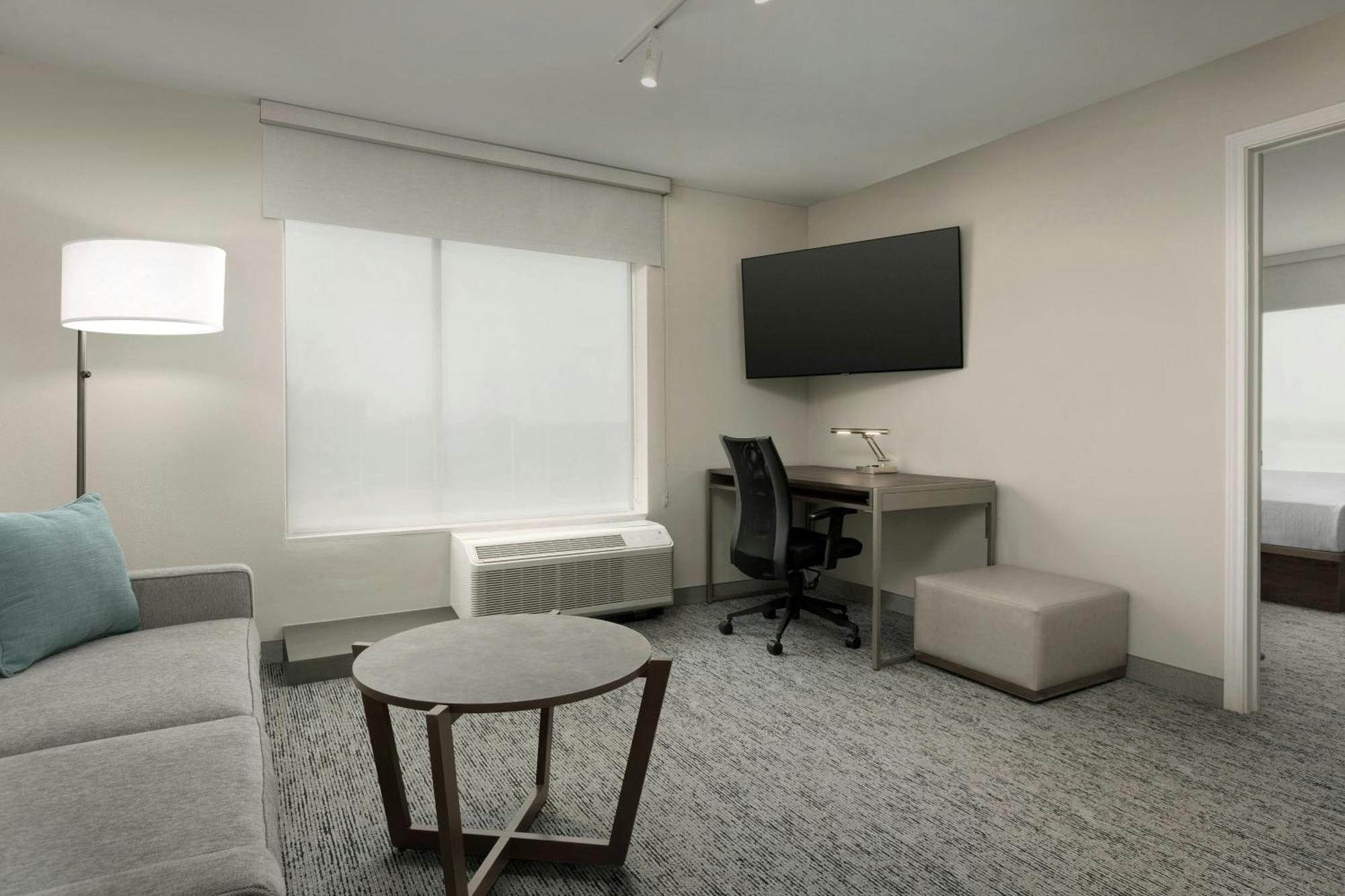Towneplace Suites By Marriott Abilene Southwest Kültér fotó