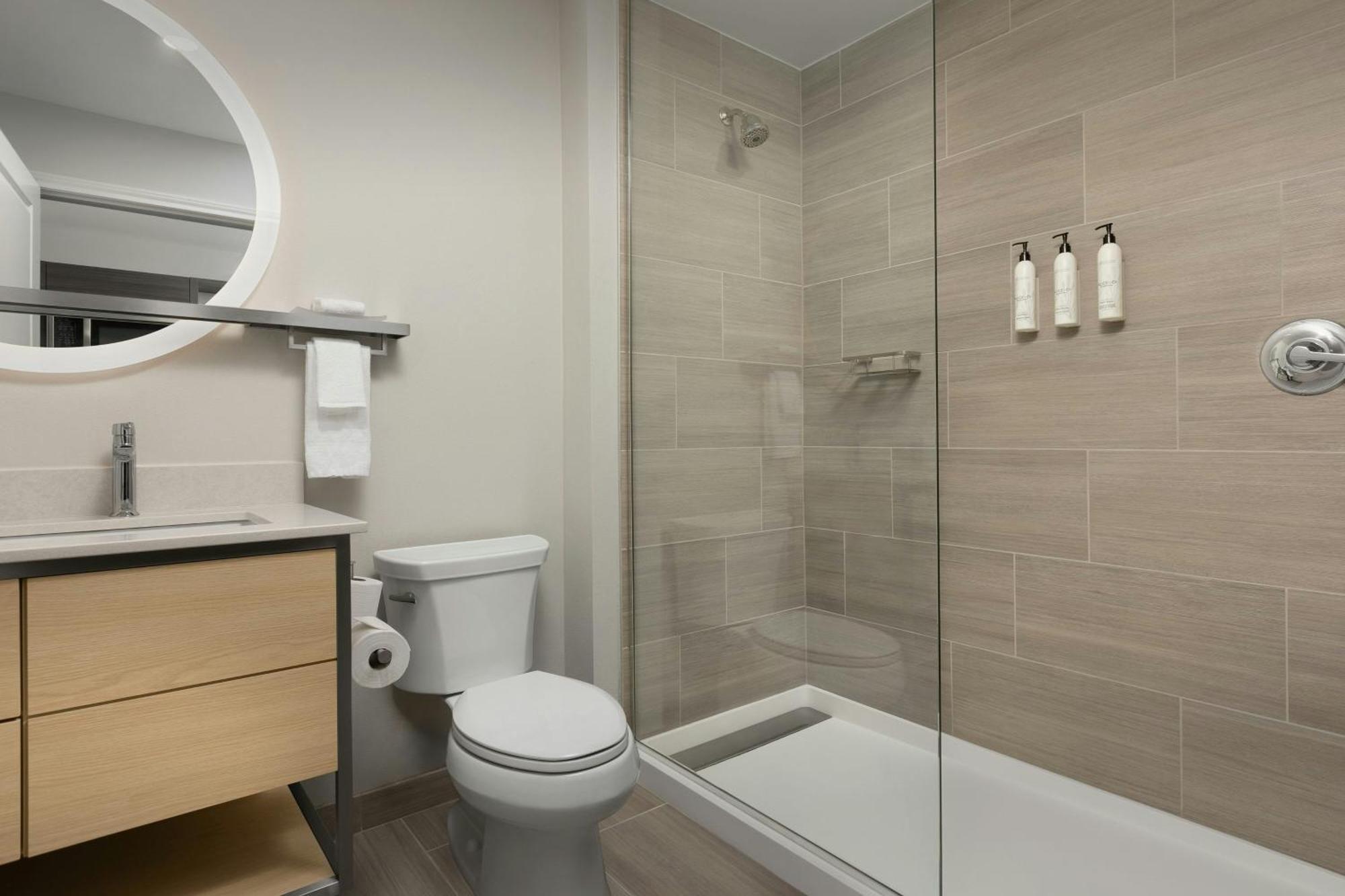 Towneplace Suites By Marriott Abilene Southwest Kültér fotó